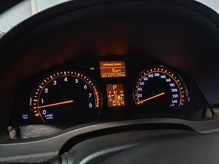 Toyota Avensis 2011 bild 19