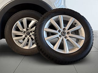 Volkswagen T-CROSS 1.0 TSI S&V-hjul/Bluetooth/Dragkrok/Parkeringssensorer – bild 14