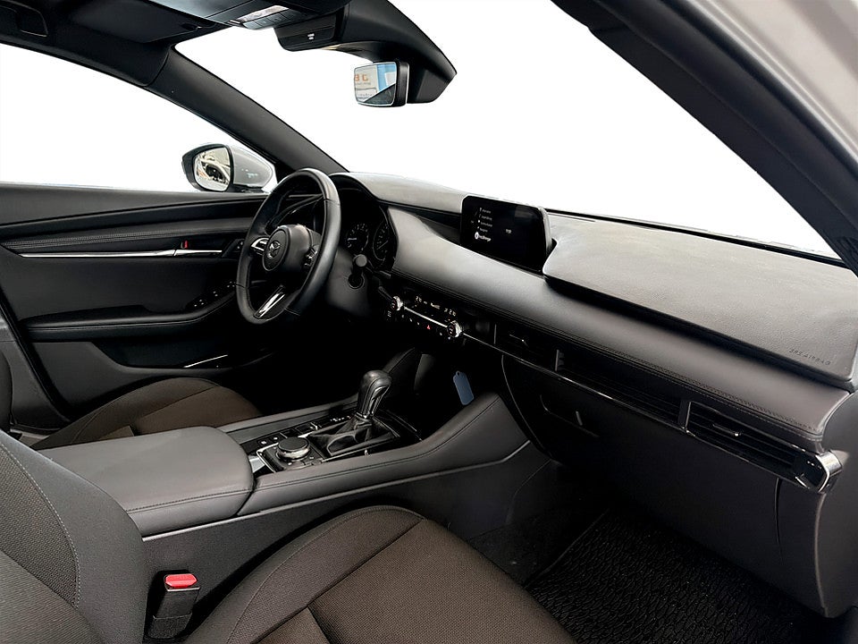 Bild på Mazda 3 Hatcback 2.0 SKYACTIV-G M 150hk Aut B-KAMERA RATTVÄRME