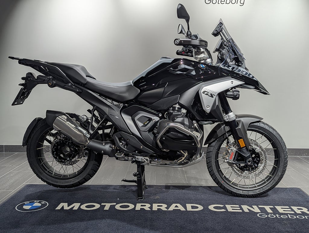 BMW R1300GS