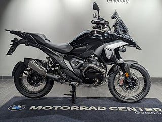 BMW R1300GS/Touringpaket, 3st väskor & 5 års garanti på köpet!/3,45%