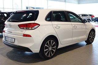 Halvkombi Hyundai i30 5 av 22