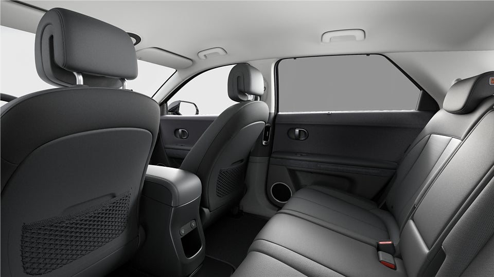 Hyundai IONIQ 5 Facelift 84 kWh Advanced Avbetalningskampanj