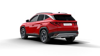 SUV Hyundai Tucson 3 av 3