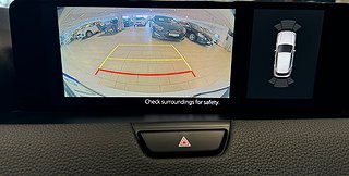 Mazda CX-60 PLUG-IN 327hk AWD/MOMS/M-värmare/Kamera/Navi/S&V