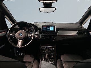 BMW 225xe Active Tourer M Sport Drag Pvärm Hud Skinn GPS SoV – bild 8
