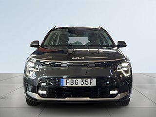 Kia Niro EV Action S&V-hjul Kamera 100% SoH Nybilsgaranti