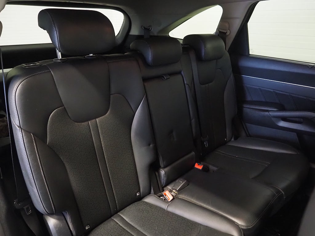 Kia Sorento PHEV 265hk Advance 7-Sits Drag Skinn Navi Kamera Moms 2021