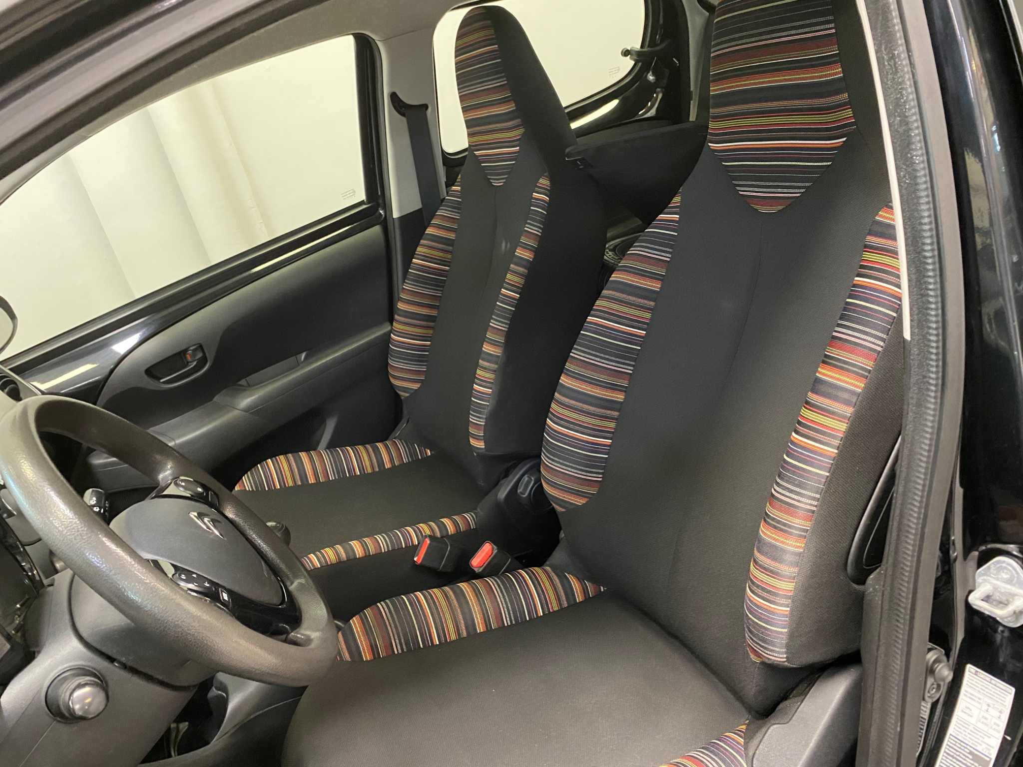 Citroen C1 5-dörrar 1.2 VTi 2014, photo 6/38