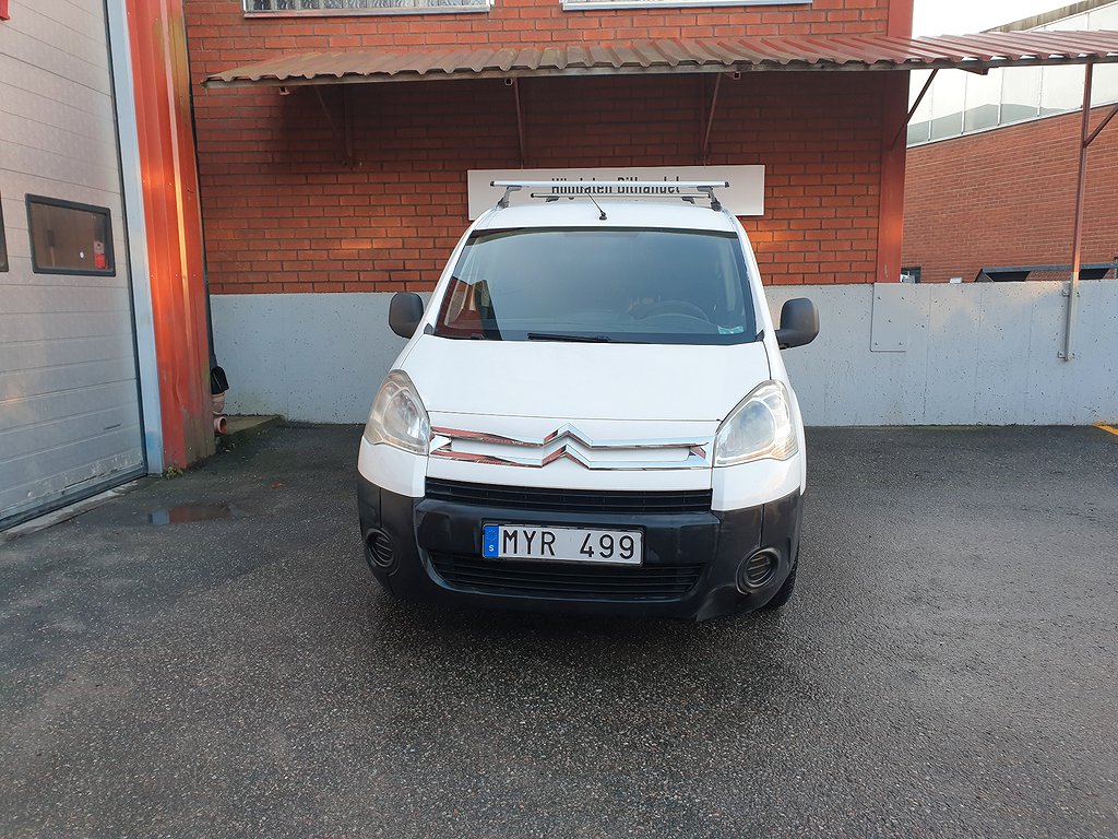 Citroën 2011 1.6 HDi 