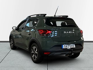 Dacia Sandero Stepway 1.0 TCe CVT Drag Navi Kamera Psens S&V
