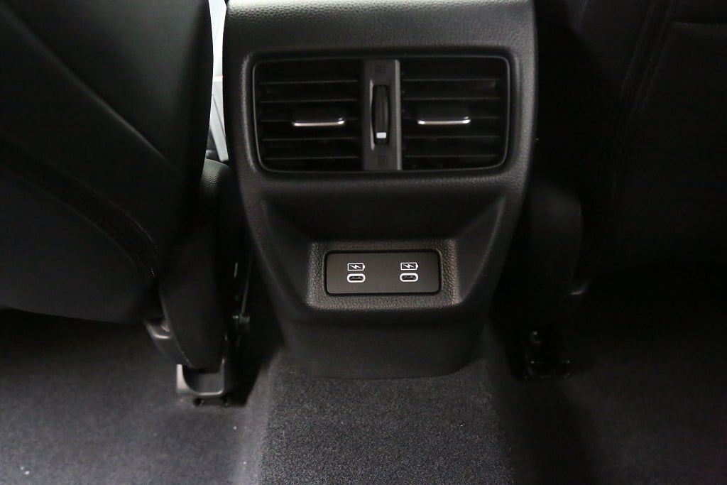 Honda Civic SPORT FULLHYBRID | Bil i Lager | 8 År garanti