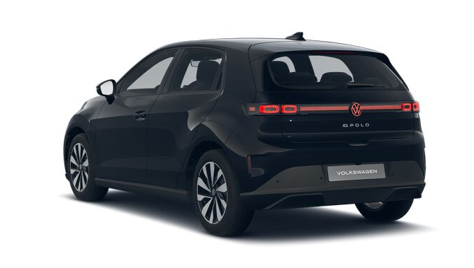 Volkswagen ID. Polo Style 2027, bild 3/10