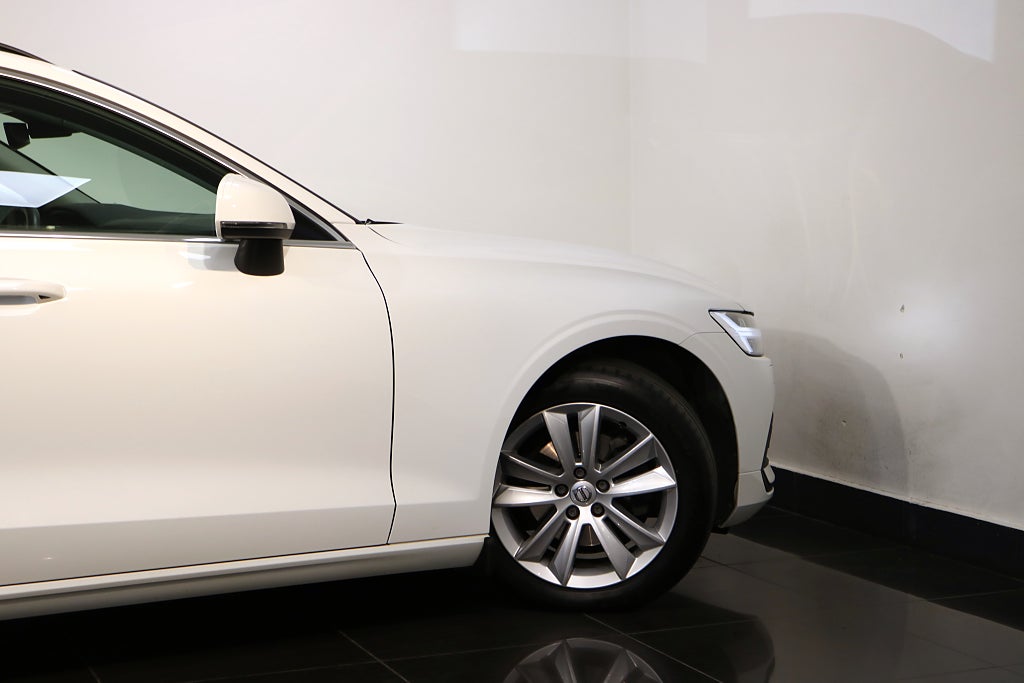 Volvo V60 2022 - miniatyr 26