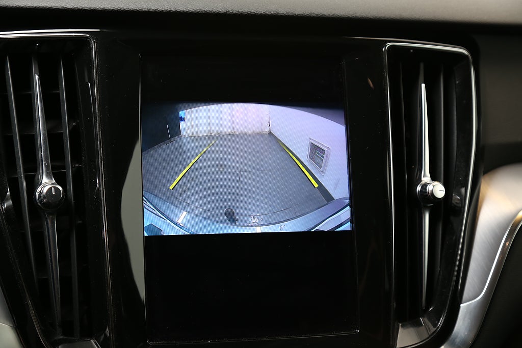 Volvo V60 Recharge T6 340hk Inscription Expression AWD Drag 2021