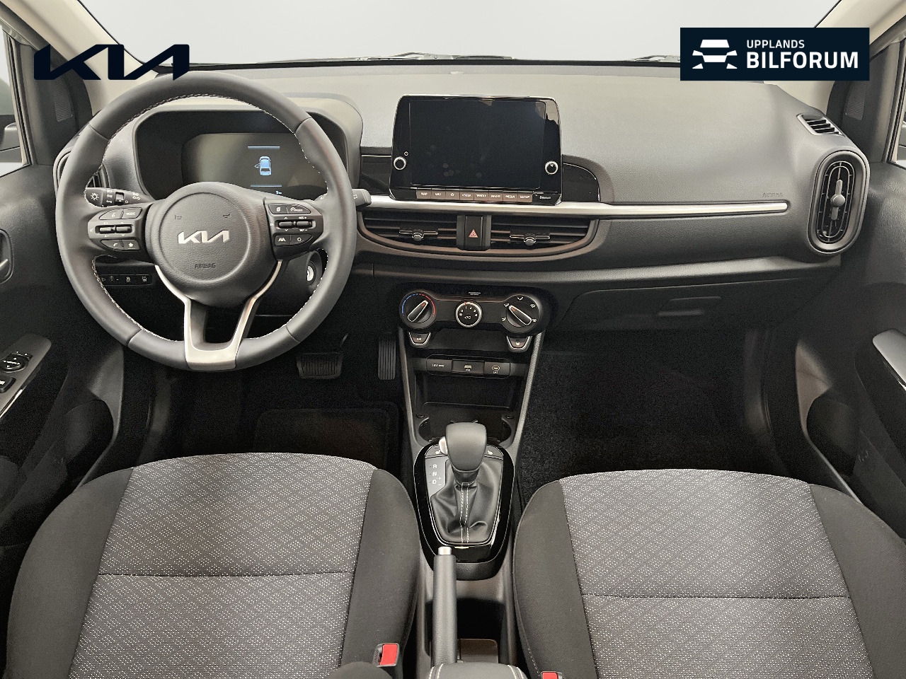 Kia Picanto 2027, bild 7/39