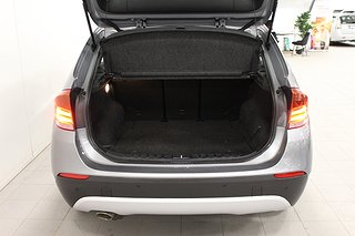 SUV BMW X1 6 av 21