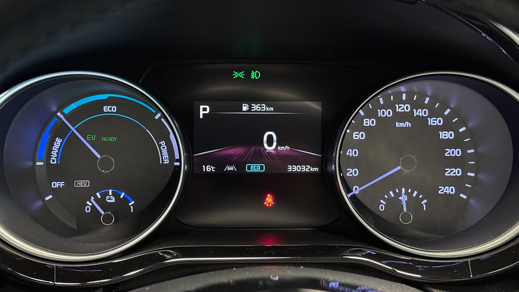 Kia Ceed 2024 - miniatyr 14