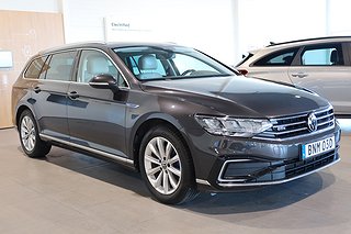 Kombi Volkswagen Passat 4 av 23
