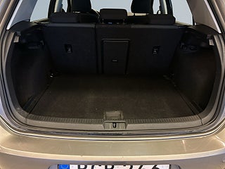 Volkswagen Golf 5-dörrar 1.6 TDI Base, Masters Drag/Motorvärmare/SoV – bild 12