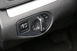 Minibuss Volkswagen Sharan 13 av 30