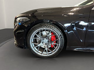 Cab Mercedes-Benz AMG 17 av 17