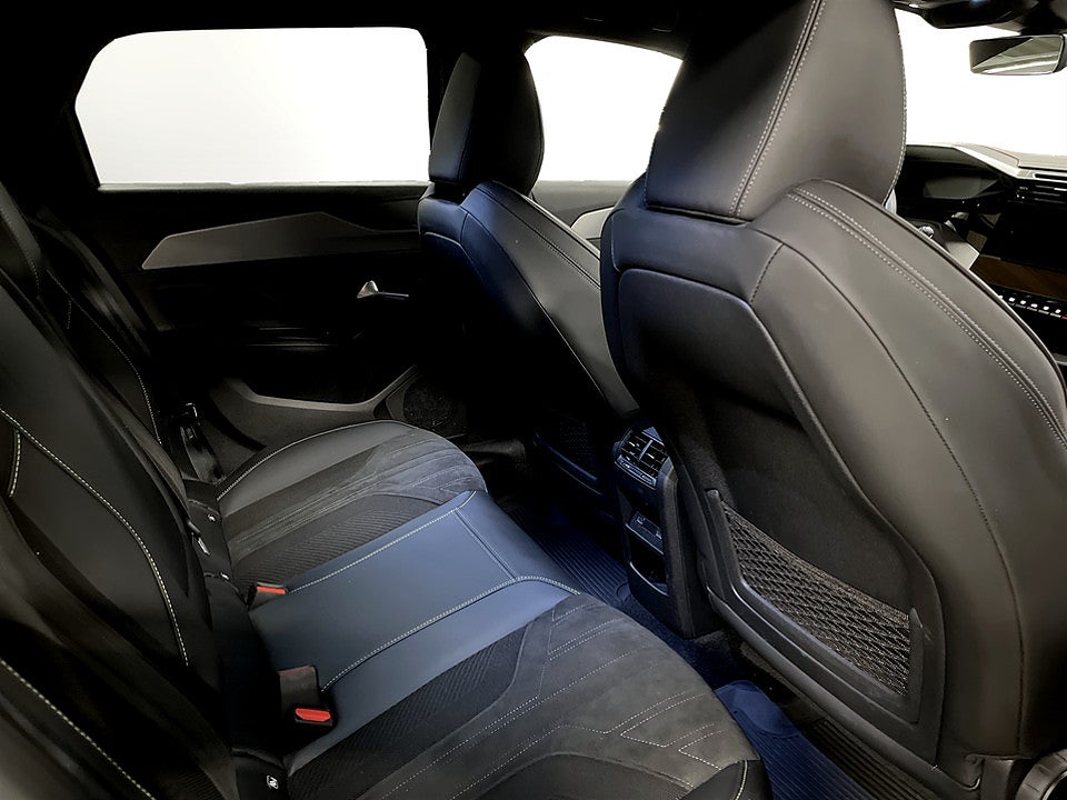 Bild på Peugeot 308 SW GT 1.2 PT 130hk Aut B-KAMERA CARPLAY