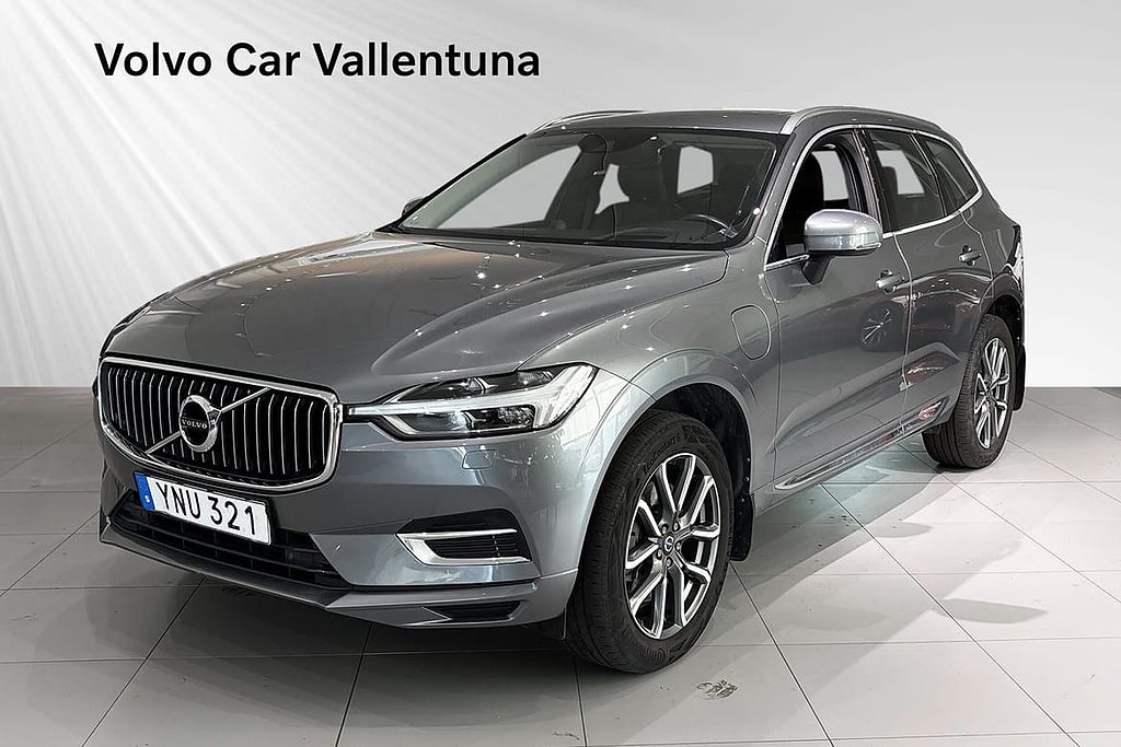 Volvo XC60 T8 TE Inscription