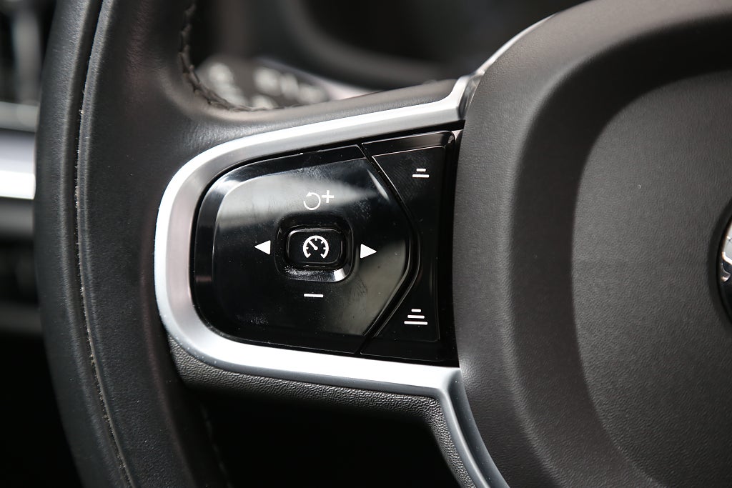 Volvo V60 Recharge T6 AWD Inscription Expression Aut Drag Leasbar 2021