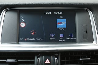 Kombi Kia Optima 20 av 28