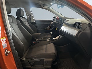Audi Q3 35 TDI Quattro S&V-hjul/Drag/Dvärm/Cockpit/Carplay