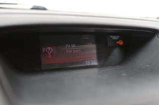 SUV Honda CR-V 19 av 24