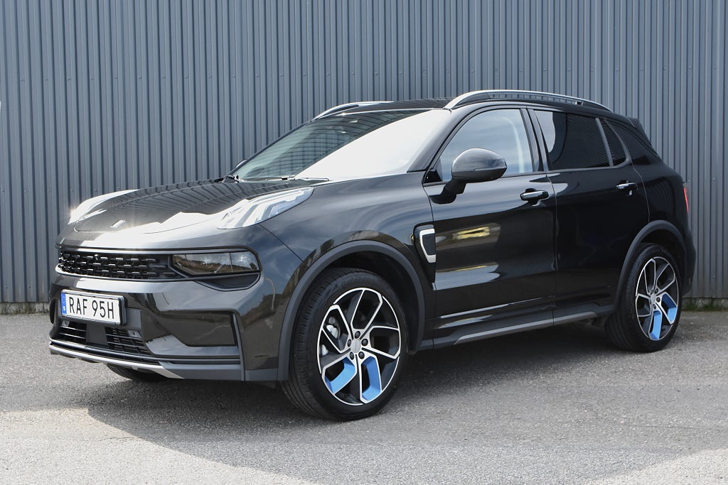 Lynk&Co 01 2022