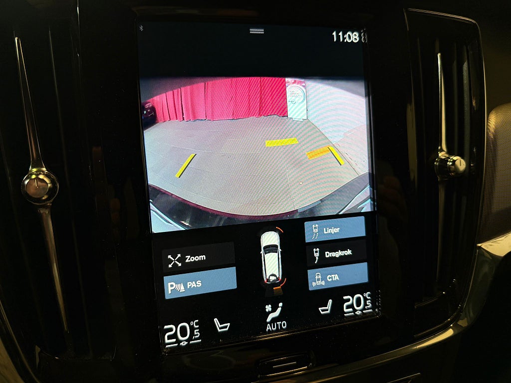 Volvo V90 2020 - miniatyr 15
