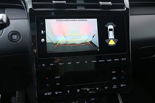 Kombi Hyundai Tucson 18 av 25