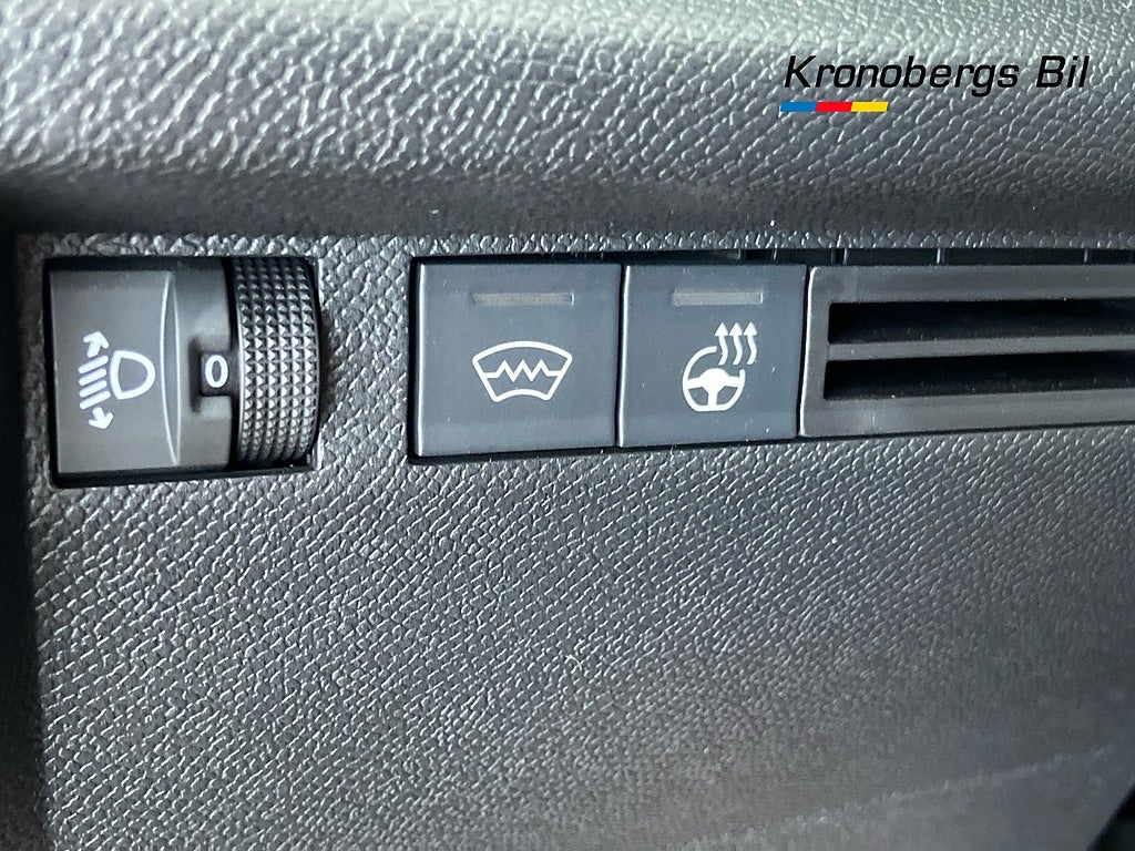 Citroen C4 Max PureTech 130HK AUT  *PRIVATLEASING 36-MÅN* – bild 17