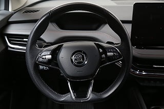 SUV Skoda Enyaq iV 16 av 29