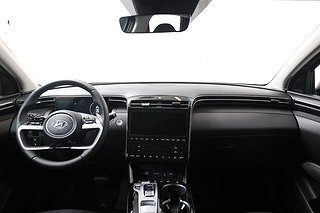 SUV Hyundai Tucson 10 av 24