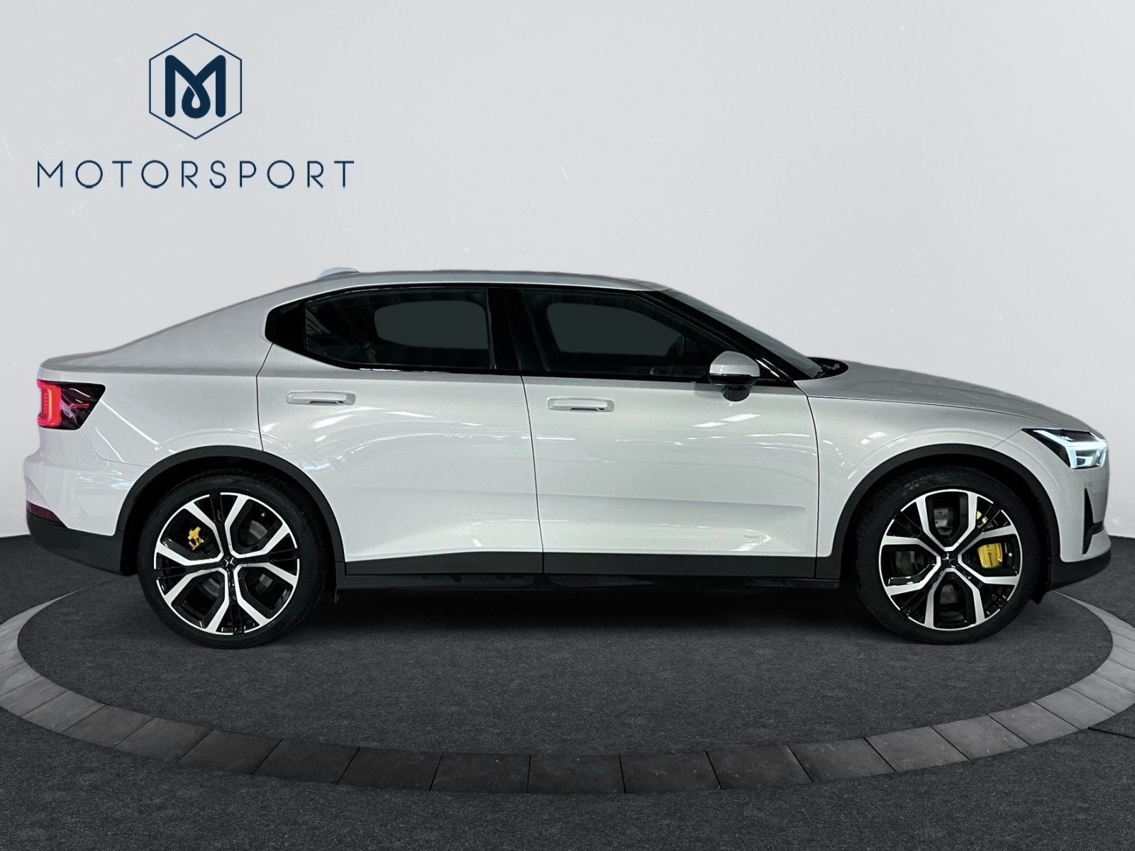 Polestar 2 2023, kuva 7/55