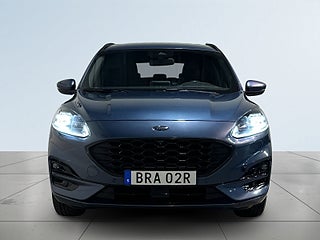Ford Kuga Hybrid AWD ST-Line Drag Mvärm Kamera GPS SoV – bild 2