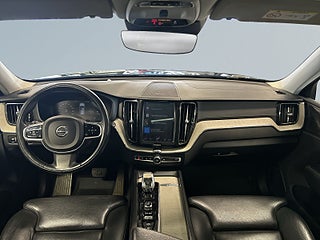 Volvo XC60 T8 Twin Engine AWD Automat Inscription MOMS/360/S&V-D – bild 8