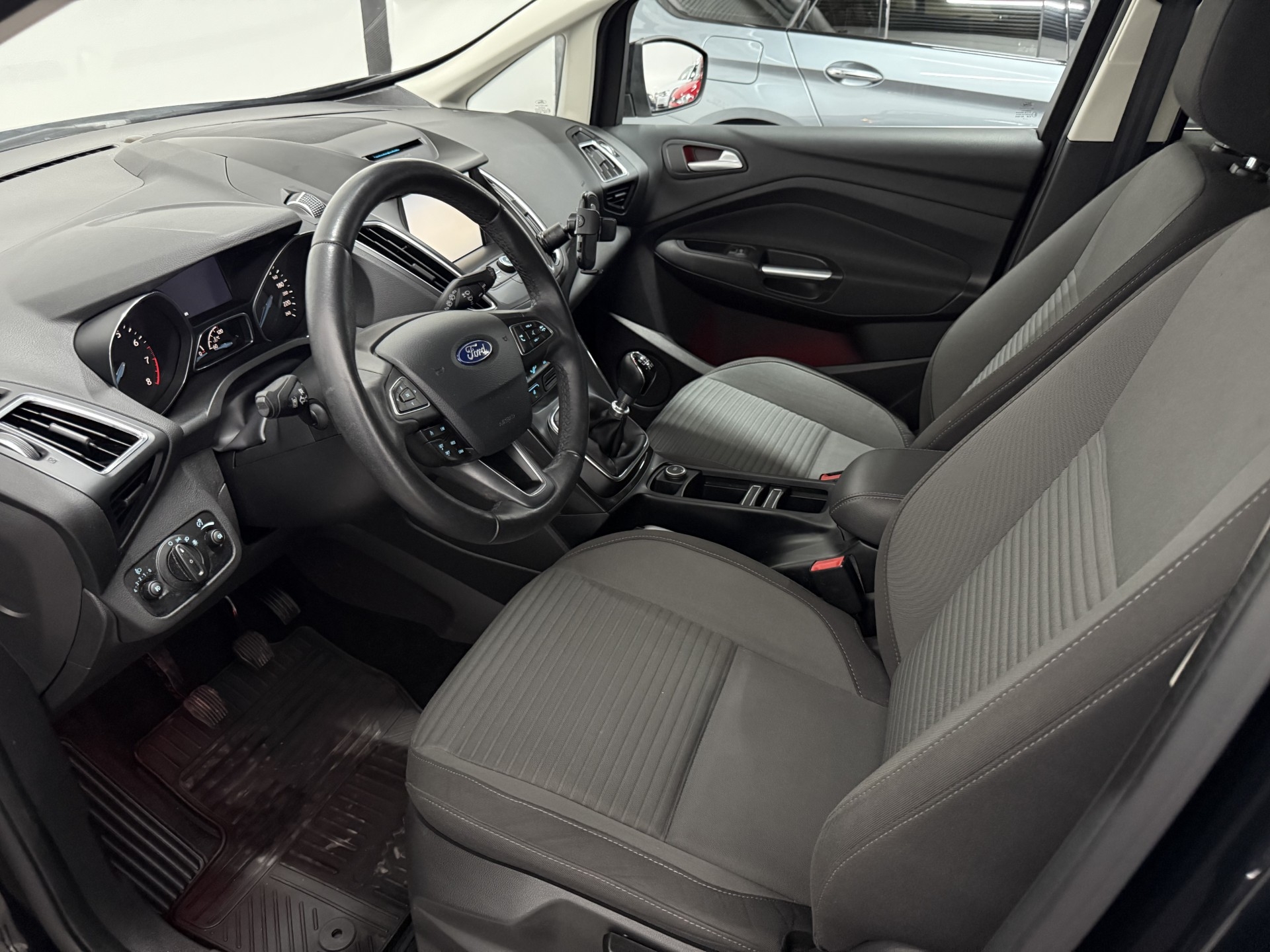 Ford C-Max 2015, bild 7/44