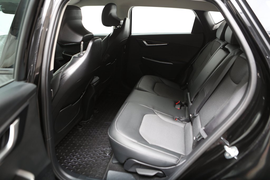 Kia EV6 77.4 kWh RWD Nybilsgaranti 2023