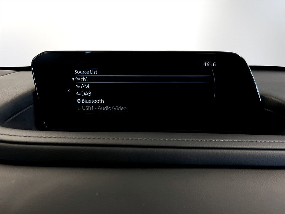 Bild på Mazda CX-30 Sky 2.0 e-SKYACTIV-G M Aut B-KAMERA RATTVÄRME