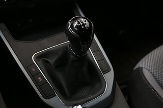 SUV Seat Arona 20 av 22