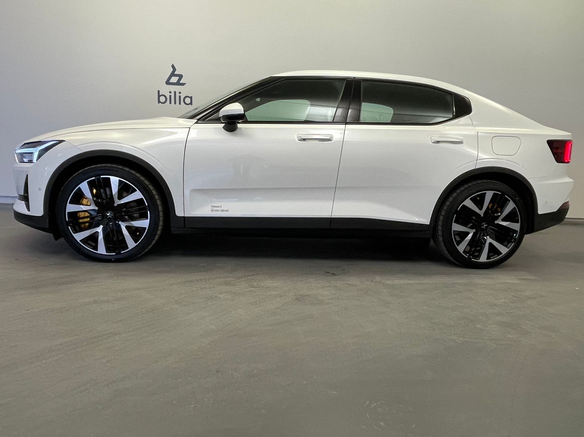 Polestar 2 2025, kuva 2/42