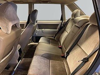 Volvo 850 2.5 10V GL SoV/MoK/Drag/Nyservad/Skattebefriad