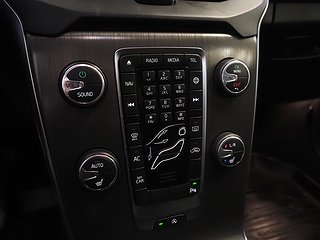 Halvkombi Volvo V40 20 av 22