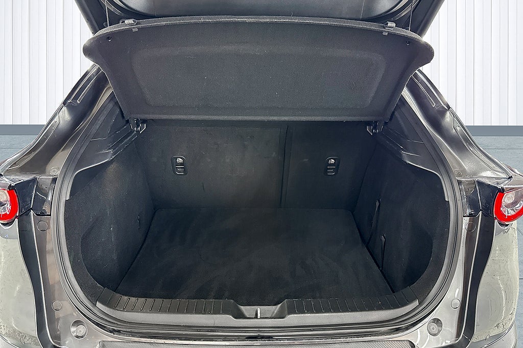 Mazda CX-30 2019