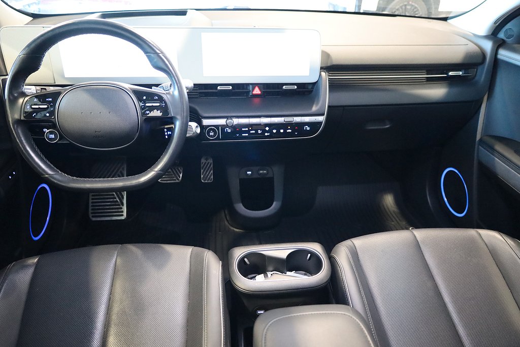 Hyundai IONIQ 5 77.4 kWh Advanced 2023